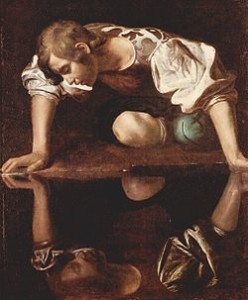 Narcissus, Greek mythology