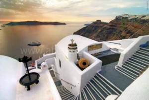 Santorini holidays Greece