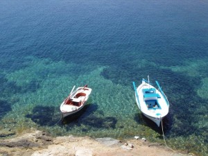 Tinos activities Greece