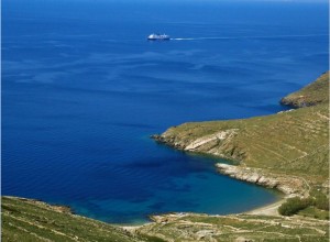 Tinos island Greece