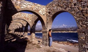 Naxos travel Greece