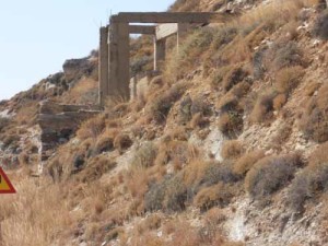 Serifos history, Cyclades, Greece