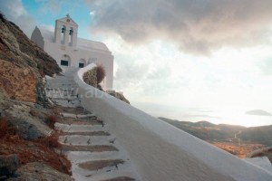 Serifos island, Greece