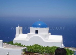 Serifos sites, Greece