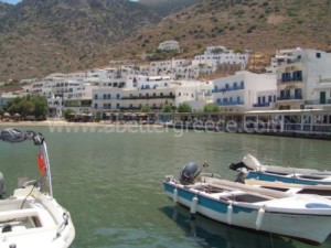 Sifnos accommodation, Cyclades, Greece