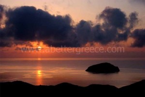 activities on Serifos, Cyclades, Greece