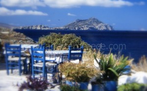 Amorgos information Greece