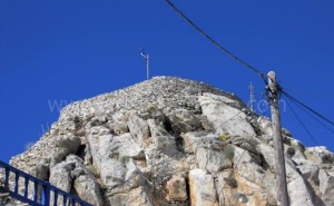 Amorgos sightseeing Greece