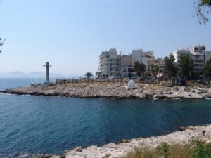 Athens beaches, Greece