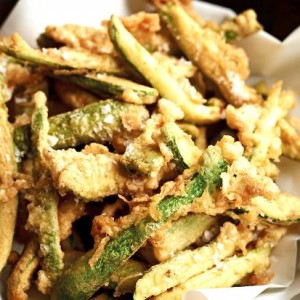 Fried_courgettes