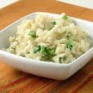 cauliflower salad