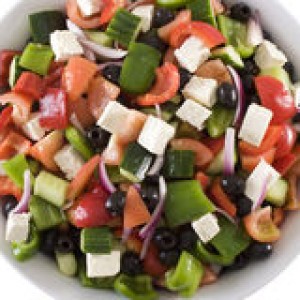 makedonian salad