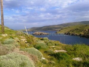 διακοπές στη Κύθνο στις Κυκλάδες